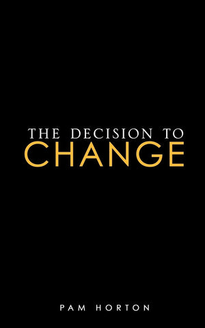 The Decision To Change,Used