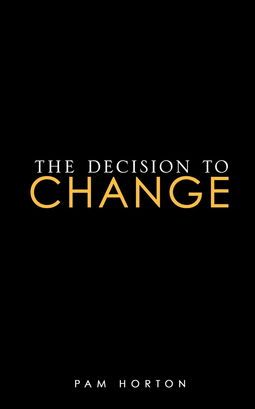 The Decision To Change,Used