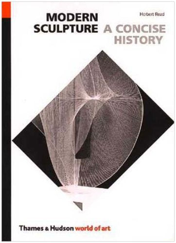 A Concise History of Modern Sculpture,Used