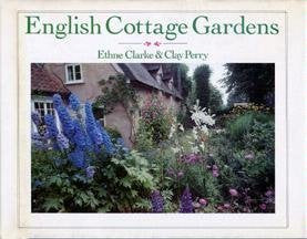 English Cottage Gardens,Used