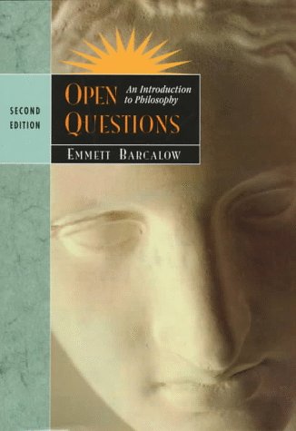 Open Questions: An Introduction to Philosophy,Used