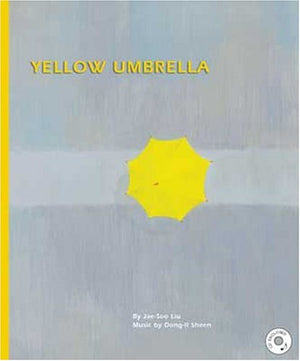 Yellow Umbrella (NEW YORK TIMES BEST ILLUSTRATED BOOKS (AWARDS)),New
