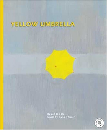 Yellow Umbrella (NEW YORK TIMES BEST ILLUSTRATED BOOKS (AWARDS)),Used