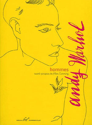 Andy Warhol,Used