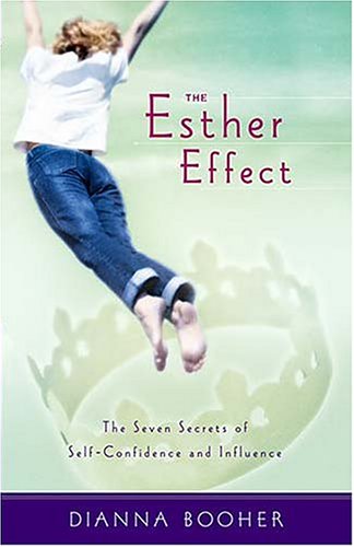 The Esther Effect,Used