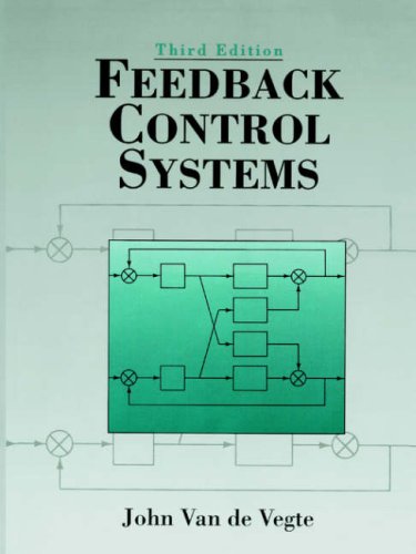 Feedback Control Systems,New
