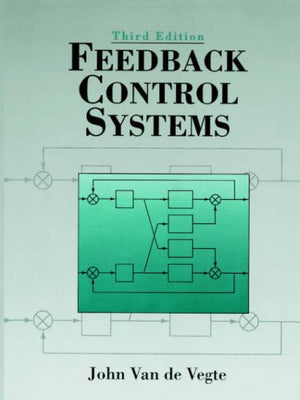 Feedback Control Systems,Used