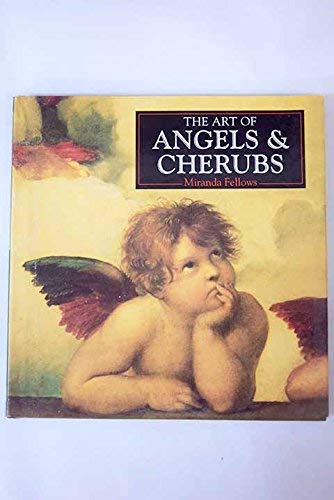 The Art Of Angels & Cherubs,Used