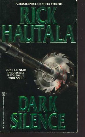 Dark Silence,Used