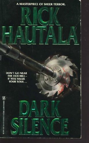 Dark Silence,Used