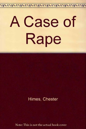A Case of Rape,Used