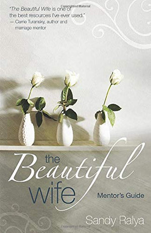 The Beautiful Wife Mentor's Guide,Used