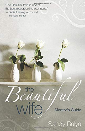 The Beautiful Wife Mentor's Guide,Used