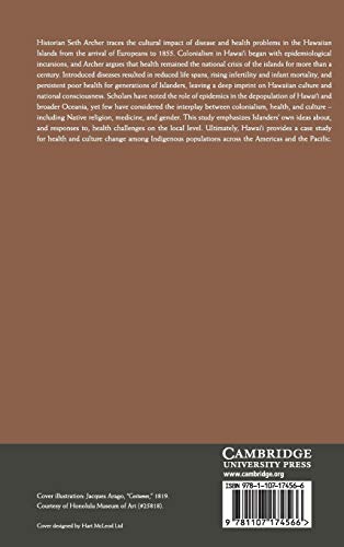 Sharks upon the Land: Colonialism, Indigenous Health, and Culture in Hawai'i, 17781855 (Studies in North American Indian Histor,Used