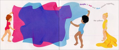 Color Dance,Used