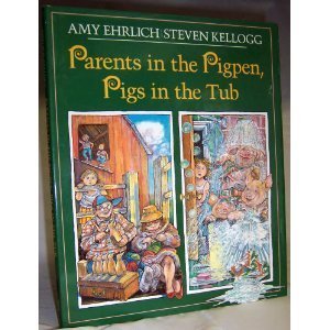 Parents in the Pigpen, Pigs in the Tub,Used