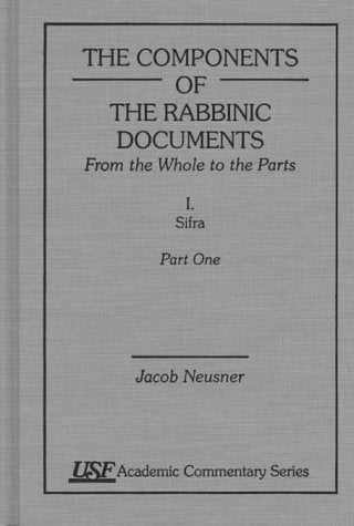 The Commentary of the Rabbinic Documents,Used