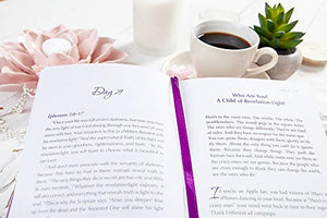 Grace and Hope: A 40Day Devotional for Lent and Easter (The Passion Translation),Used