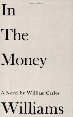 In The Money: Novel,New