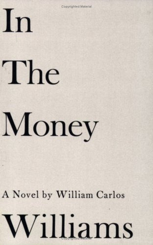 In The Money: Novel,New