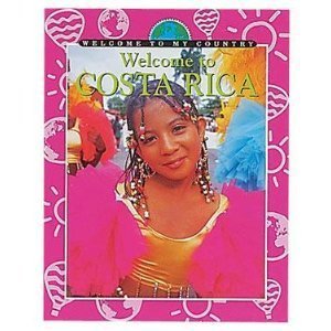 Welcome to Costa Rica (Welcome to My Country),Used