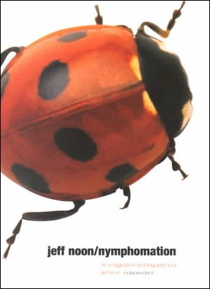 Nymphomation,Used