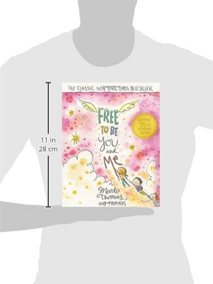 Free to Be...You and Me,New