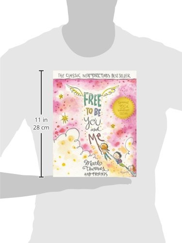 Free to Be...You and Me,New