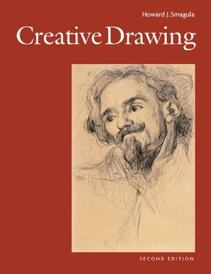 Creative Drawing,Used