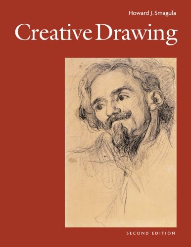 Creative Drawing,Used