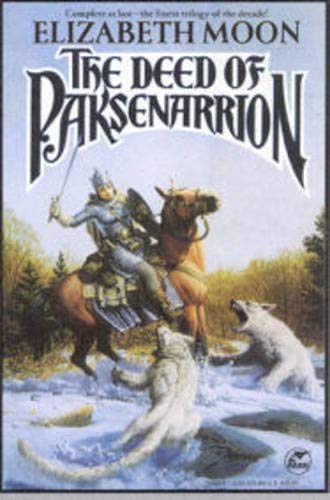 The Deed of Paksenarrion,New