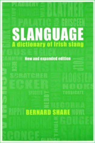 Slanguage,Used