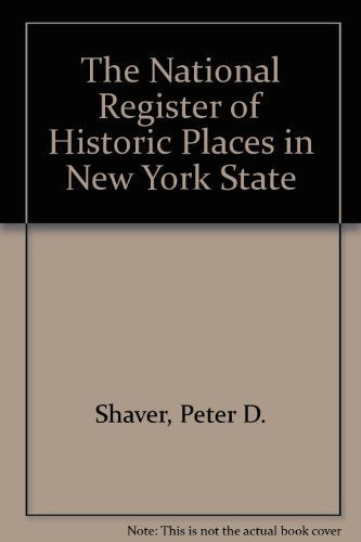 National Register of Historic Places in NY State,Used