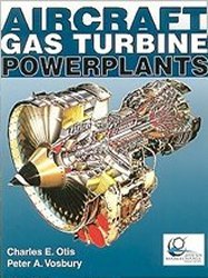 Aircraft Gas Turbine Powerplants,Used
