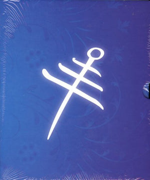 Heavens and Hells of the Mind: Four volume boxed set,Used