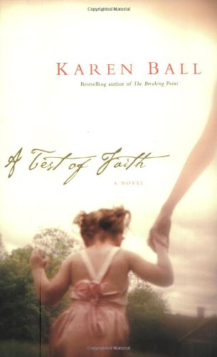A Test of Faith,Used