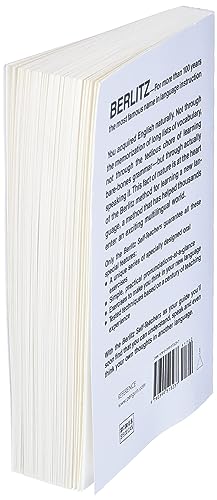 The Berlitz Selfteacher  French: A Unique Homestudy Method Developed By The Famous Berlitz Schools Of Language,Used