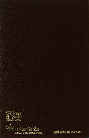 Promises from GOD'S WORD,Used