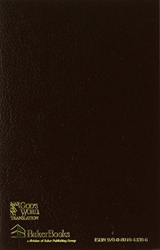 Promises from GOD'S WORD,Used