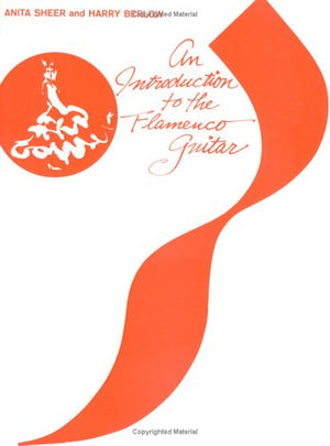 Introduction To The Flamenco Guitar