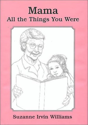 Mama, All the Things You Were,Used