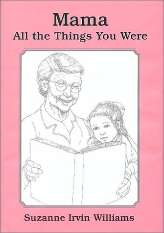 Mama, All the Things You Were,Used