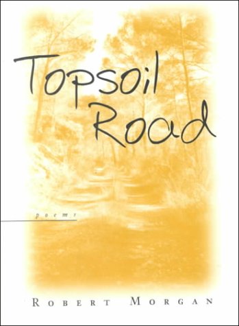 Topsoil Road: Poems,Used