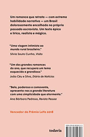 Torto Arado (Em Portugues do Brasil),Used