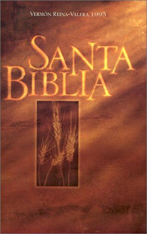 Santa Biblia RV 1995 (Spanish Edition),Used