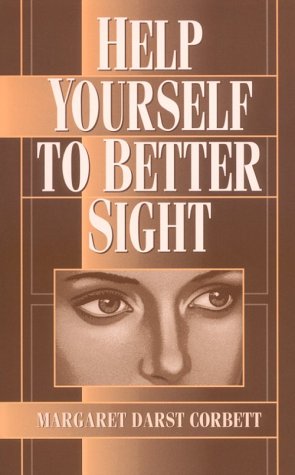 Help Yourself to Better Sight,Used