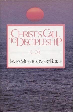 Christ's call to discipleship,Used