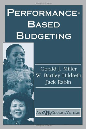 Performance Based Budgeting (Aspa Classics),Used