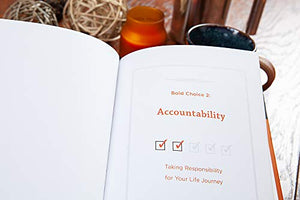 Five Bold Choices: Rise Above Your Circumstances and Redefine Your Life,Used