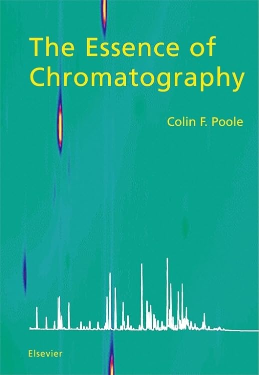 The Essence of Chromatography,Used